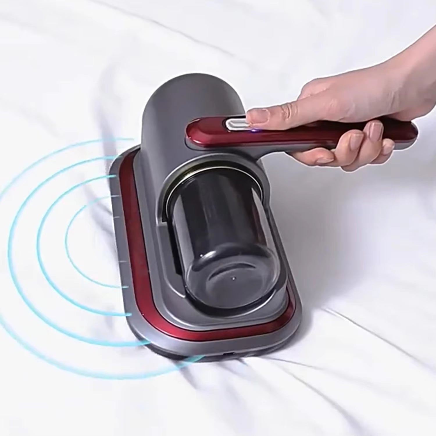 Wireless Handheld Mite Remover Mattress