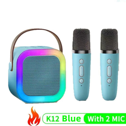 Wireless Karaoke