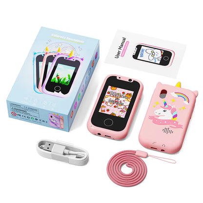 Kids Smart Phone Toys