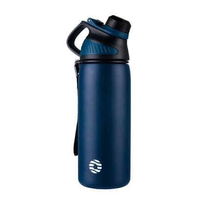 Stainless Steel Water Bottle Keep Cold Insulated Vacuum Flask 1000Ml