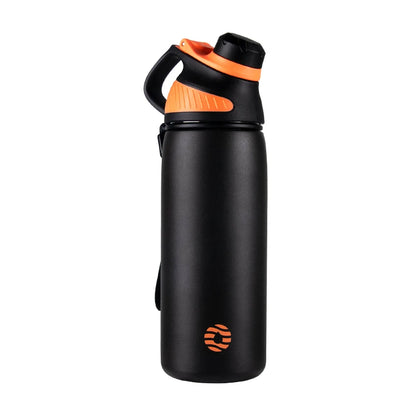 Stainless Steel Water Bottle Keep Cold Insulated Vacuum Flask 1000Ml